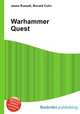 Warhammer Quest, Jesse Russell,Ronald Cohn 