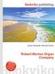 Robert Morton Organ Company, Jesse Russell,Ronald Cohn 