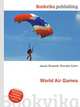 World Air Games, Jesse Russell,Ronald Cohn 