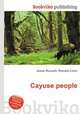 Cayuse people, Jesse Russell,Ronald Cohn 