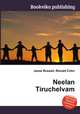 Neelan Tiruchelvam, Jesse Russell,Ronald Cohn 