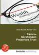 Ramco-Gershenson Properties Trust, Jesse Russell,Ronald Cohn 