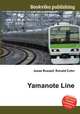 Yamanote Line, Jesse Russell,Ronald Cohn 