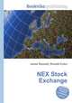 NEX Stock Exchange, Jesse Russell,Ronald Cohn 