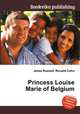 Princess Louise Marie of Belgium, Jesse Russell,Ronald Cohn 