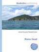 Rame Head, Jesse Russell,Ronald Cohn 