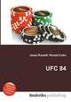UFC 84, Jesse Russell,Ronald Cohn 