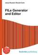 FILe Generator and Editor, Jesse Russell,Ronald Cohn 