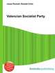Valencian Socialist Party, Jesse Russell,Ronald Cohn 