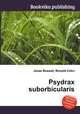 Psydrax suborbicularis, Jesse Russell,Ronald Cohn 