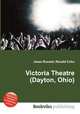 Victoria Theatre (Dayton, Ohio), Jesse Russell,Ronald Cohn 