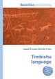 Timbisha language, Jesse Russell,Ronald Cohn 