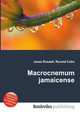 Macrocnemum jamaicense, Jesse Russell,Ronald Cohn 
