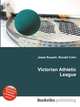 Victorian Athletic League, Jesse Russell,Ronald Cohn 