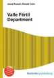 Valle Frtil Department, Jesse Russell,Ronald Cohn 