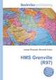 HMS Grenville (R97), Jesse Russell,Ronald Cohn 