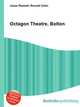 Octagon Theatre, Bolton, Jesse Russell,Ronald Cohn 