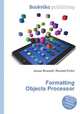 Formatting Objects Processor, Jesse Russell,Ronald Cohn 