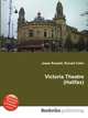 Victoria Theatre (Halifax), Jesse Russell,Ronald Cohn 