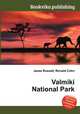 Valmiki National Park, Jesse Russell,Ronald Cohn 