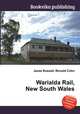 Warialda Rail, New South Wales, Jesse Russell,Ronald Cohn 