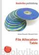 File Allocation Table, Jesse Russell,Ronald Cohn 