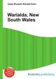 Warialda, New South Wales, Jesse Russell,Ronald Cohn 