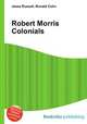 Robert Morris Colonials, Jesse Russell,Ronald Cohn 