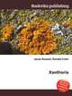 Xanthoria, Jesse Russell,Ronald Cohn 