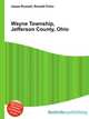 Wayne Township, Jefferson County, Ohio, Jesse Russell,Ronald Cohn 