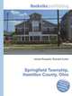 Springfield Township, Hamilton County, Ohio, Jesse Russell,Ronald Cohn 