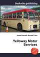 Yelloway Motor Services, Jesse Russell,Ronald Cohn 