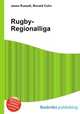 Rugby-Regionalliga, Jesse Russell,Ronald Cohn 