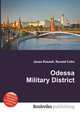 Odessa Military District, Jesse Russell,Ronald Cohn 