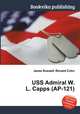 USS Admiral W. L. Capps (AP-121), Jesse Russell,Ronald Cohn 