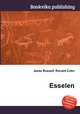 Esselen, Jesse Russell,Ronald Cohn 