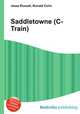 Saddletowne (C-Train), Jesse Russell,Ronald Cohn 