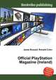 Official PlayStation Magazine (Ireland), Jesse Russell,Ronald Cohn 