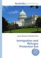 Immigration and Refugee Protection Act, Jesse Russell,Ronald Cohn 
