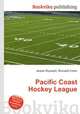 Pacific Coast Hockey League, Jesse Russell,Ronald Cohn 