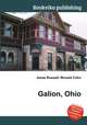 Galion, Ohio, Jesse Russell,Ronald Cohn 