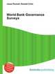 World Bank Governance Surveys, Jesse Russell,Ronald Cohn 