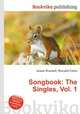 Songbook: The Singles, Vol. 1, Jesse Russell,Ronald Cohn 