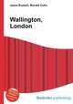 Wallington, London, Jesse Russell,Ronald Cohn 