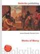 Works of Mercy, Jesse Russell,Ronald Cohn 