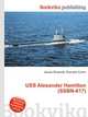 USS Alexander Hamilton (SSBN-617), Jesse Russell,Ronald Cohn 