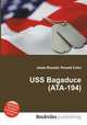 USS Bagaduce (ATA-194), Jesse Russell,Ronald Cohn 