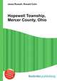 Hopewell Township, Mercer County, Ohio, Jesse Russell,Ronald Cohn 