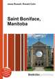 Saint Boniface, Manitoba, Jesse Russell,Ronald Cohn 