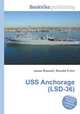 USS Anchorage (LSD-36), Jesse Russell,Ronald Cohn 
